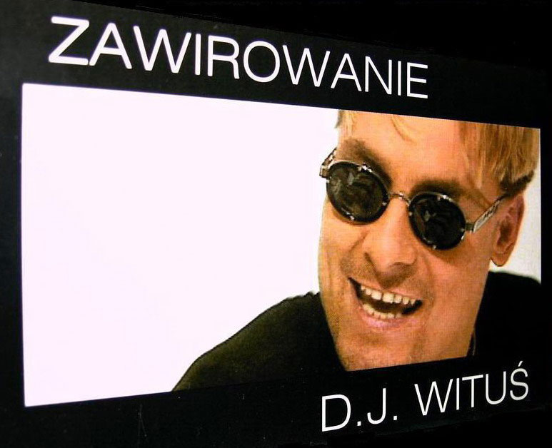 DJ Wituś